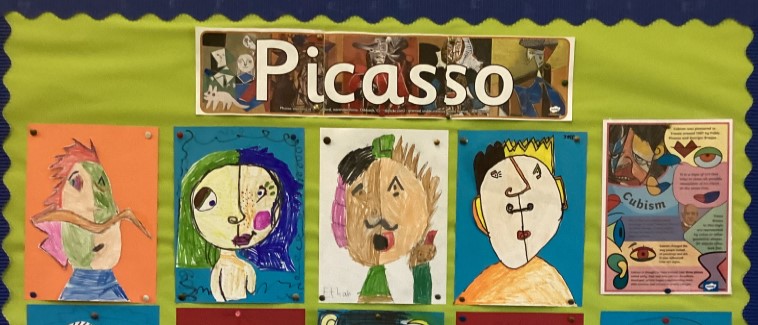 Cliffoney NS Picasso Project