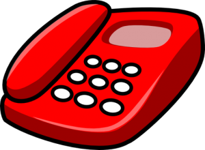 telephone