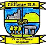 Cliffoney Sligo Logo